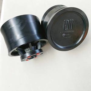 <span class=keywords><strong>DN230</strong></span> 262893000Putzmeister DN200 dngabe pompa beton Piston karet suku cadang pengiriman Piston Ram untuk suku cadang <span class=keywords><strong>Putzmeister</strong></span> - Product Image 1