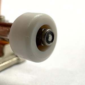 Tuercas de Bloqueo para Finger Skateboard al por Mayor, Accesorios para Mini Skateboards - Product Image 2