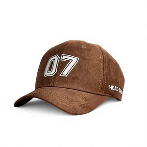 Gorra Trucker Premium de Perfil Bajo de 5 Paneles con Serigrafía para Adultos y Niños Sin Pedido Mínimo - Product Image 2