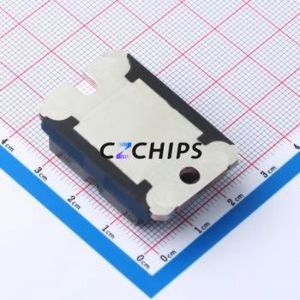 Nouveau et original STPS240H100TV1Y SOT-227B-4 Diode Schottky Diode Vente en gros de composants électroniques Fournisseur de puces et service BOM - Product Image 2