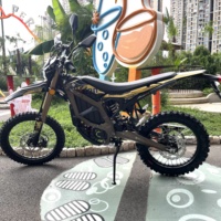 Moto électrique Surron Ultra Bee 2026, 24,5 kW, 74 V 60 Ah, Dirt Bike Sur Ron