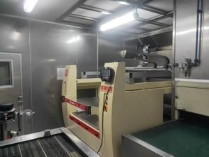 Máquina <span class=keywords><strong>de</strong></span> <span class=keywords><strong>pintura</strong></span> automática <span class=keywords><strong>Equipo</strong></span> <span class=keywords><strong>de</strong></span> recubrimiento por pulverización <span class=keywords><strong>de</strong></span> 5 ejes para plásticos Piezas <span class=keywords><strong>de</strong></span> automóviles <span class=keywords><strong>de</strong></span> hardware <span class=keywords><strong>de</strong></span> madera - Product Image 6