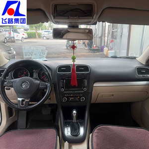 Venta al por Mayor de Autos Usados Baratos de <span class=keywords><strong>Segunda</strong></span> <span class=keywords><strong>Mano</strong></span>, <span class=keywords><strong>Volkswagen</strong></span> <span class=keywords><strong>Golf</strong></span> 1.4T 2012, para Taxi, Escuela de Conducción, Transporte Privado, Automático, 5 Asientos - Product Image 5