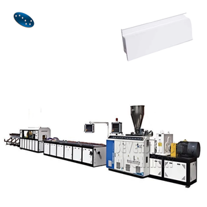 Sistema di Produzione Avanzato e Automatizzato Sevenstars per la Lavorazione di Profili in PVC per Porte e Finestre ad Alta Velocità - Product Image 1
