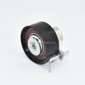 Poulie de courroie de synchronisation, 5 pièces, pour FOCUS MAZDA 2, <span class=keywords><strong>VOLVO</strong></span> <span class=keywords><strong>S40</strong></span>, C30, V50, C40112500 30750905 1361983 1376164, haute qualité - Product Image 4