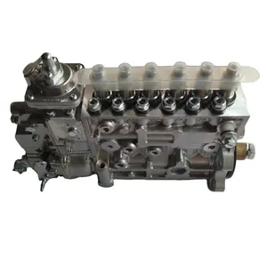 6BTA5.9-C180 Engine Parts 6BTA5.9 Fuel Injection Pump For Cummins Engine Parts 3977539