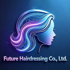 Guangzhou Future Beauty and Hairdressing Co., Ltd. logo