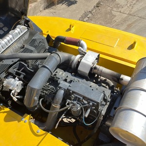 มือสอง Komatsu เครื่องขุด PC300รุ่น2020, 6800ชั่วโมงการทำงานระบบไฮดรอลิกรั่ว, รองรับการตรวจสอบ - Product Image 5