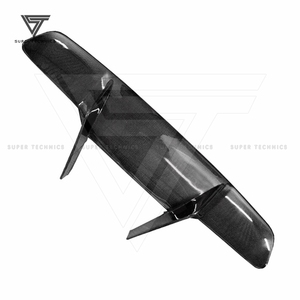 OEM สไตล์คาร์บอนไฟเบอร์กระจายด้านหลังสำหรับเฟอร์รารี<span class=keywords><strong>812</strong></span> - Product Image 5