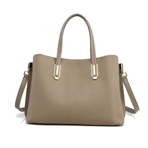 Bolsos cruzados de diseño de moda, bolsos de hombro de cuero PU de alta calidad, bolsos de mano casuales de lujo para mujer - Product Image 5