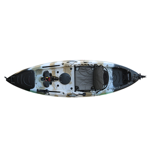 <span class=keywords><strong>Kayak</strong></span> de pêche économique à pédales 2023, <span class=keywords><strong>kayak</strong></span> à pédales pour une personne, <span class=keywords><strong>kayak</strong></span> à pédales pour station balnéaire, pédales à ailerons - Product Image 2