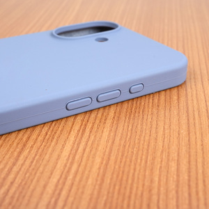 <span class=keywords><strong>I</strong></span> <span class=keywords><strong>Phone</strong></span> 16 Pro Max case <span class=keywords><strong>Cover</strong></span> Full Silicone all'ingrosso di fabbrica per iPhone 16 Plus Case 11 12 13 14 15 <span class=keywords><strong>Cover</strong></span> - Product Image 4