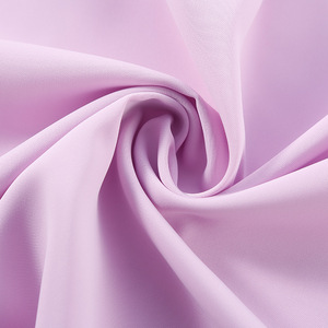Shaoxing ผ้าโพลีเอสเตอร์ยืดได้สำหรับเสื้อผ้า - Product Image 6