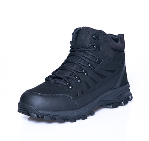 HBP911 Botas de Invierno Personalizadas con Aislamiento Térmico de 6 Pulgadas, Botas de Senderismo y Camping - Product Image 1