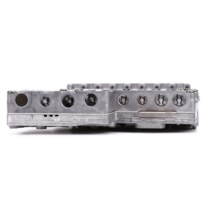 Corps de soupape de transmission 6R80 AL3P-7Z490-BA avec kit de solénoïdes compatible avec Ford Mustang F-150 Expedition Navigator 2011-2022 - Product Image 4
