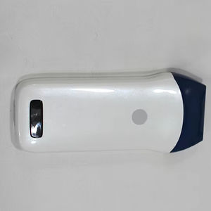 Medical Portable <strong>Wireless</strong> Ultrasound <strong>Probe</strong> Scanner Cardiac and Linear <strong>Wireless</strong> Ultrasound Linear <strong>Probe</strong> - Product Image 1