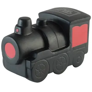 Gadgets personalizados Antistress ANTISTRESS locomotive - Product Image 1