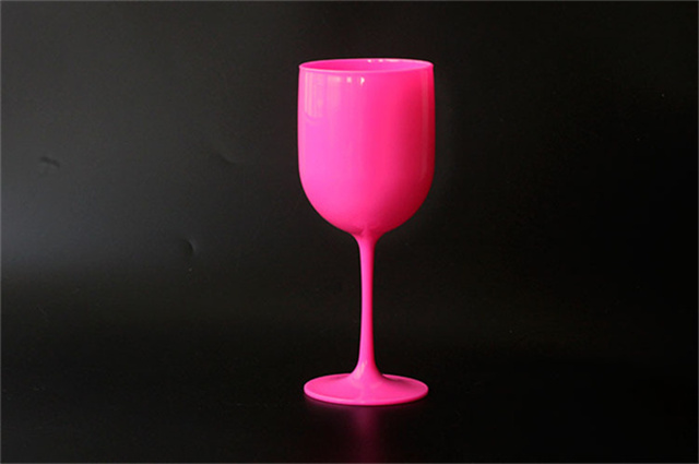 Rose rouge