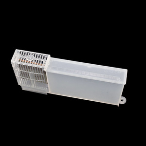 Vaporizador de Ácido Fórmico de Segunda Generación con Marco de Suspensión de Plástico y Marco de Nido Fijo para Equipos de Apicultura - Product Image 5