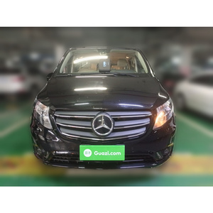 Guazi Mejor <span class=keywords><strong>Precio</strong></span> <span class=keywords><strong>Mercedes</strong></span>-Benz <span class=keywords><strong>Vito</strong></span> Gasolina 2,0 Coche Usado RWD 7 Asientos - Product Image 2