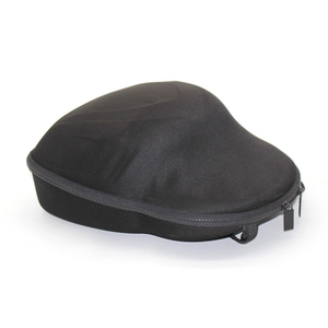 Customizable Portable Outdoor Travel Hat Carrier case Caps Storage Hard Shell Hat Protective Box with Travel Small Caps case - Product Image 5