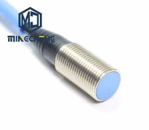 เซ็นเซอร์ KEYENCE EZ - 12M พร้อมสายเคเบิลยาว 12 เมตร เป็นตัวเลือกที่นิยมสำหรับการตรวจจับในอุตสาหกรรม - Product Image 1