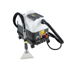 Machine de Nettoyage de Tapis Tout-en-Un Portable 2023 pour le Ménage, le Canapé, les Rideaux, l'Intérieur de Voiture et les Matelas, Aspirateur Vapeur - Product Image 4