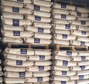 Wholesale High Flow <b>ABS</b> GP22 Injection Grade <b>Abs</b> Resin Virgin <b>ABS</b> Granules Plastic Raw Material Pellets for Automotive Parts - Product Image 3