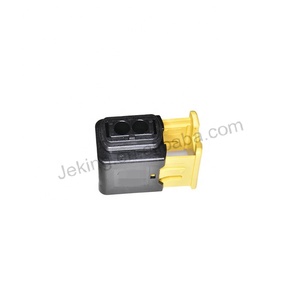 Circuito Integrado Jeking, Componentes Electrónicos, Conector Automotriz 2P MCP2.8 REC HSG <span class=keywords><strong>CODA</strong></span> 1-1418483-1 - Product Image 3