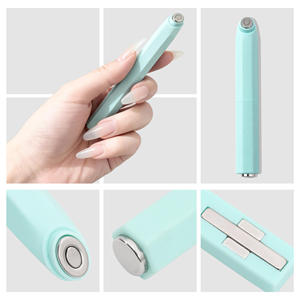 Factory Sale 3 in 1 Cat Eye <strong>Nail</strong> Stick Magnetic Multifunctional Art <strong>Nail</strong> Salon Manicure Cat Eye Magnet Stick - Product Image 4