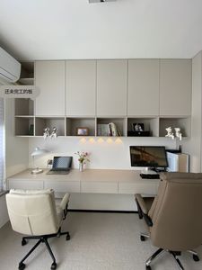 Mobilier personnalisé pour toute la maison Utilisation optimale de l'espace <span class=keywords><strong>Ordinateur</strong></span> et bureaux d'étude - Product Image 5