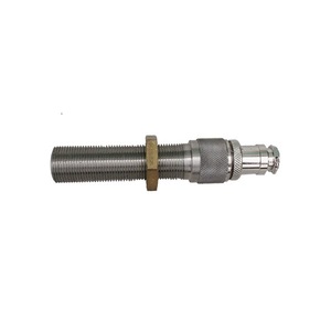MSP6714 Speed Sensor 5/8 Magnetoelectric Diesel <b>Generator</b> Part Stainless Steel Measurement Probe - Product Image 1