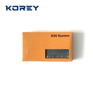 โมดูล PLC โปรเซสเซอร์ขนาดกะทัดรัด B&R รุ่น X20PS9400 - Product Image 1