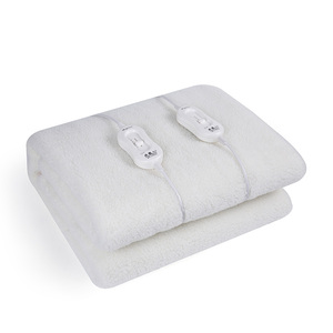 Comfortable Hot Mattress Multi-speed Adjustable Double Electric Blanket