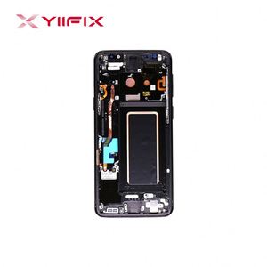 Écran tactile LCD de remplacement pour Note 8 9 10 20 Ultra, compatible avec S7 S8 <span class=keywords><strong>S9</strong></span> S10 S20 S21, garantie 1 an - Product Image 4