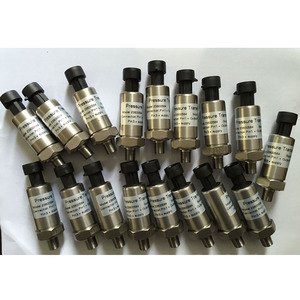 Pieza de Compresor 39875539 - Sensor de Presión Aplicable a Ingersoll Rand IR - Product Image 5