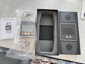 सस्ती कीमत 1t 5t 50t डिजिटल शेकल्स लोड सेल वायरलेस डायनेमोमीटर - Product Image 2