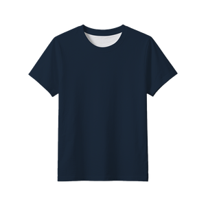 T-shirts personnalisés en sublimation pour hommes – Vêtements et articles de mode en gros pour fabricants - Product Image 4