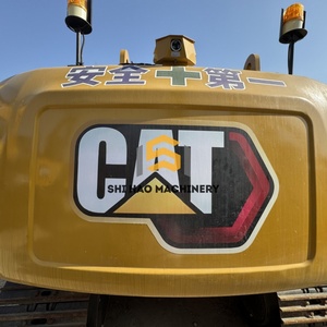 Excavadora de cadenas Caterpillar 315D2GC, 90% nueva, disponible para la compra - Product Image 1