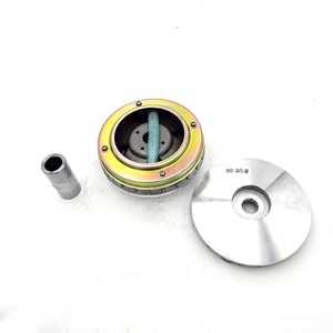 Parti del motociclo gruppo motore Scooter Drive frizione SILVERBLADE 250 variatore puleggia Drive Face Assy <span class=keywords><strong>YP250</strong></span> - Product Image 1
