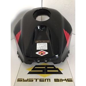 Compatibile con Serbatoio Carburante Honda Vfr 800 Vtec 2002-2005, Parte di Ricambio per Moto - Product Image 4