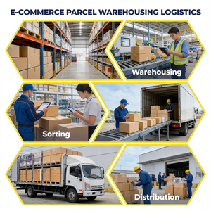 Agente de Envío <span class=keywords><strong>DHL</strong></span> Express por Mar/Aire de China a Estados Unidos, Canadá, Reino Unido, Australia, Agentes de Transporte Aéreo - Product Image 2