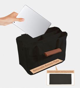 Bolsa de Viaje para Exteriores, Bolsa de Compras, Bolsa Cambiador de Pañales Simple, Mochila - Product Image 6