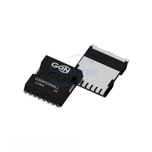 Original GS-065-030-6-LL-TR TOLL Transistors Components Electronic - Product Image 1