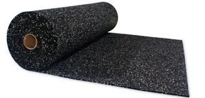 Cao su sân chơi ngoài trời Mat sàn bảo vệ sàn an toàn cho trẻ em - Product Image 4