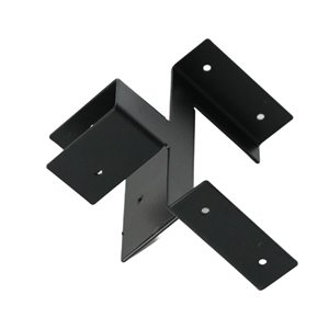 Chính xác tấm kim loại sản phẩm tùy chỉnh thép không gỉ CNC dập các bộ phận và kim loại uốn hàn các bộ phận phần cứng nhỏ - Product Image 2