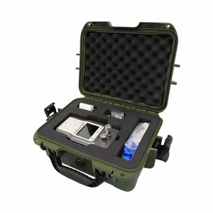 Spectromètre infrarouge à transformée de Fourier (FTIR) portable DW-FR10, spectromètre infrarouge à transformée de Fourier (FTIR) portatif - Product Image 1