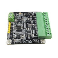 Module convertisseur DAC8568 à 8 canaux, 16 bits, haute précision, sortie de tension bipolaire réglable ± 5V, Interface SPI, 50MHz
