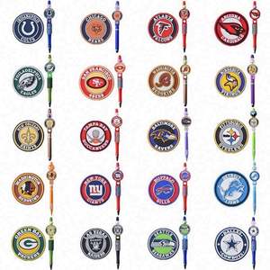 Cuentas Sueltas Más Populares del 2026, Cuentas de Alerta Médica, Cuentas de <span class=keywords><strong>Bad</strong></span> <span class=keywords><strong>Bunny</strong></span>, <span class=keywords><strong>Karol</strong></span> <span class=keywords><strong>G</strong></span>, Peso Pluma, One Piece, Selena, Deportes Nacionales, Fútbol - Product Image 1