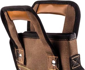 Muestra Gratuita, Bolsas de Transporte para Baquetas de Batería al por Mayor, Bolsas y Estuches para Instrumentos Personalizados de Fábrica, Bolsa de Transporte Práctica para Baquetas de Batería - Product Image 5